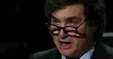 Derrumbe total en las encuestas: La gestión de Milei registra su peor marca histórica en marzo