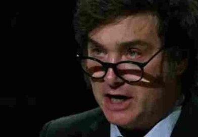 Derrumbe total en las encuestas: La gestión de Milei registra su peor marca histórica en marzo