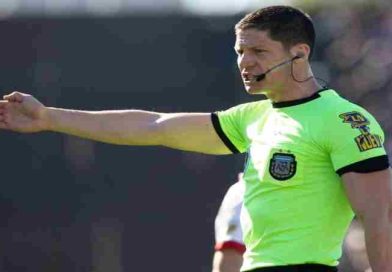Nicolás Ramírez denunció amenazas por parte de dirigentes de Huracán