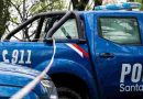 Violento raid de inseguridad en Rosario y la región: un homicidio en una plaza, una muerte tras entradera y múltiples heridos