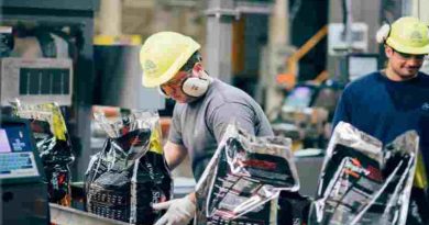 La Superintendencia de Riesgos del Trabajo reconoció que hay casi 22 mil empresas menos durante el gobierno de Milei