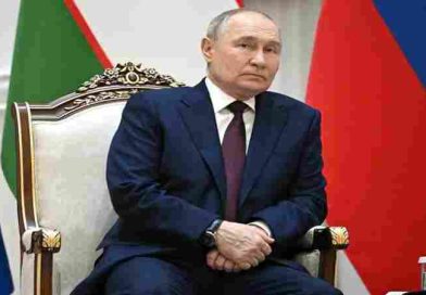 Rusia envía más de 300 toneladas de ayuda médica a Irán