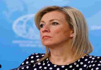 Rusia: María Zajárova sugirió a Estados Unidos que enfrente al narcotráfico en Manhattan y no en el Pacífico
