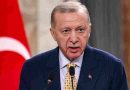 Turquía interrumpió comercio con Israel por el deterioro de la situación palestina