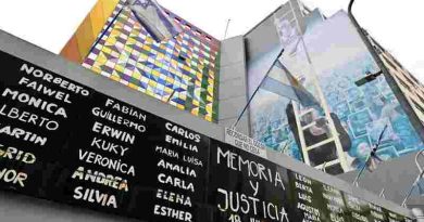 Causa AMIA: la Justicia sumó un nuevo acusado para que sea juzgado en ausencia por el atentado