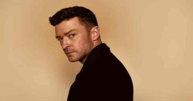 Justin Timberlake fue diagnosticado con la enfermedad de Lyme