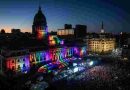 Se celebra el Día Internacional del Orgullo conmemorando a las personas LGBTIQ+