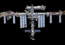 La NASA contrató a SpaceX para derribar la estación espacial ISS