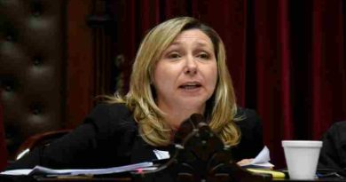 “Previsible, básico, arrastrado y muy aburrido”, la opinión de Myriam Bregman sobre el discurso de Milei