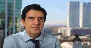 Melconian vaticinó un año “recesivo” y cuestionó a Milei: “Su mayor activo es que no tiene nada enfrente”