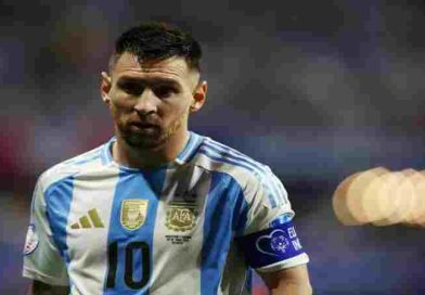 Lionel Messi se despedirá de la Selección argentina en el Monumental