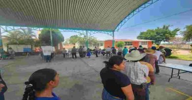 Dos muertos por ataques contra centros eleccionarios en México