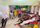 Nigeria: Presuntos atacantes suicidas matan al menos a 18 personas en el estado de Borno