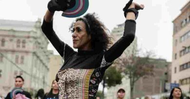 Perú dejará de considerar enfermos mentales a las personas transgénero