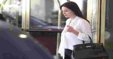 Sandra Pettovello defendió la reforma laboral y apuntó contra el kirchnerismo