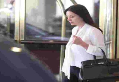 Capital Humano informó que hubo “un hecho delictivo” en la dependencia de la Secretaría de Trabajo