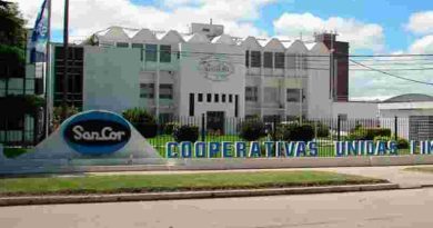 Rafaela: Piden procesar a ex presidentes de SanCor por apropiación indebida de aportes