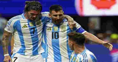 ¿La tercera será la vencia?: El maleficio que buscará romper la Selección