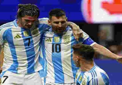 ¿La tercera será la vencia?: El maleficio que buscará romper la Selección