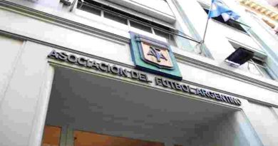 La Justicia habilitó la feria para avanzar en las causas donde se investiga a la AFA