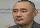 Murió un periodista disidente kazajo tras ser tiroteado en Ucrania