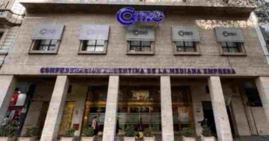 Se firmó la revisión paritaria mercantil: nuevo incremento en forma de suma fija no remunerativa y una cláusula de revisión para marzo de 2026