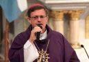 “Seguramente sea un Papa que viaje y ojalá venga a Argentina”, dijo García Cuerva