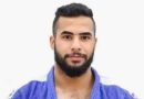 Un judoca de Irak es el primer caso de dopaje en París 2024