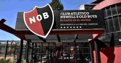 Newell’s convoca a socios e hinchas para denunciar la violencia policial sufrida en el Estadio Marcelo Bielsa
