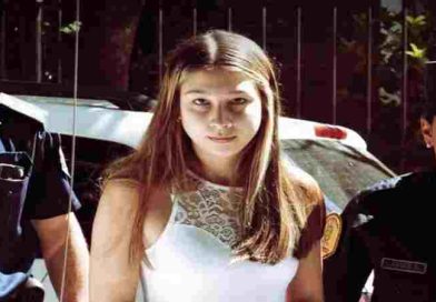 Nahir Galarza salió de la cárcel: ¿Cuales fueron los motivos de su salida?