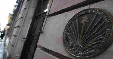 El Gobierno avanza con cambios en el estatuto para el personal de la SIDE