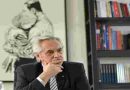 Doble revés judicial para Alberto Fernández en la causa por violencia de género