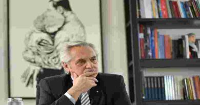 Casación rechazó planteo de la defensa de Alberto Fernández en la causa iniciada por Fabiola Yáñez