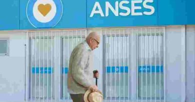 Por causa del desempleo y la informalidad, el Anses prevé 104.760 jubilados menos para el 2027