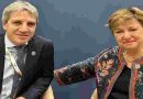 Cuál fue el mensaje que el FMI le envió a Caputo tras anunciar las medidas