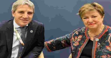 El FMI le pidió al Gobierno liberar más el cepo y avanzar con las reformas tributaria y previsional