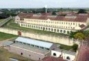 La provincia comenzó a montar los nuevos pabellones de aislamiento en la cárcel de Coronda
