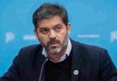 Fuego propio: Bianco cruzó a Máximo Kirchner al señalar que “están más preocupados por criticar a Kicillof que a Milei”