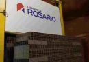Paro de 96 horas en Cerámica Rosario y la medida afecta a un sector de la construcción