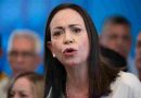 El Premio Nobel de la Paz 2025 fue otorgado a María Corina Machado: “¡Estoy en shock!”