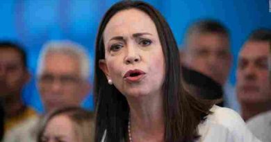 El papa León XIV recibió a María Corina Machado