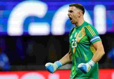 La curiosa confesión del “Dibu” Martínez sobre Messi y la Selección argentina: “Pensé que ya se había retirado”