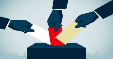 Nadie es el dueño de los votos: El electorado santafesino “lo que te da te lo quita con la misma facilidad”