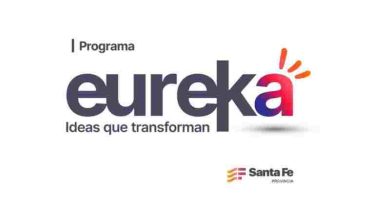 Eureka: Iniciativa santafesina para potenciar el liderazgo de las juventudes