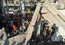 Ataque israelí contra escuela de Gaza dejó al menos 16 muertos