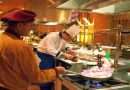 Gastronómicos acordó nuevos aumentos salariales para los trabajadores de los hoteles