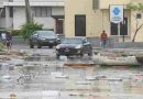 El huracán Beryl, potencialmente catastrófico, alcanzó categoría 5 en el Caribe