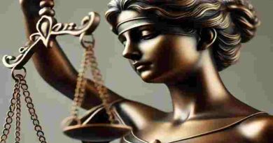 Las mujeres representan el 57% del plantel total de la Justicia de todo el país