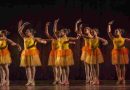 “LarreDanza”: Rosario será sede de un encuentro para celebrar la danza y artes del movimiento