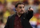 Colombia confirmó la renovación de Néstor Lorenzo como director técnico